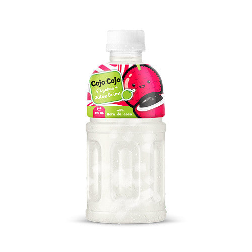 Cojo Cojo Lychee Drink 320ml