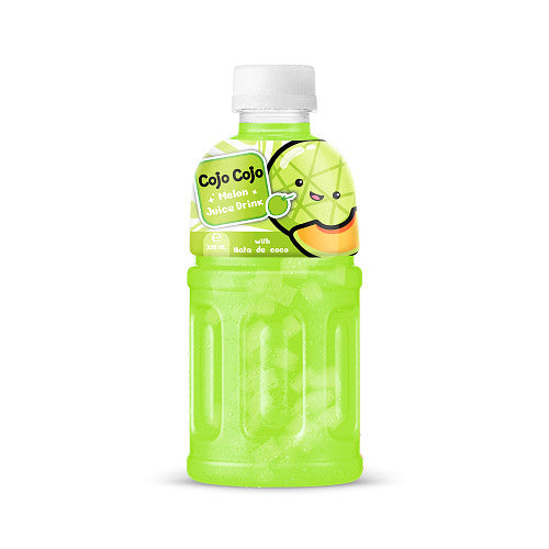 Cojo Cojo Melon Flavoured Drink 320ml