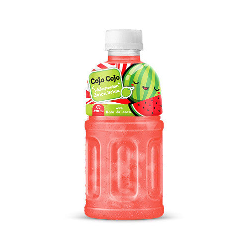 Cojo Cojo Watermelon Drink 320ml