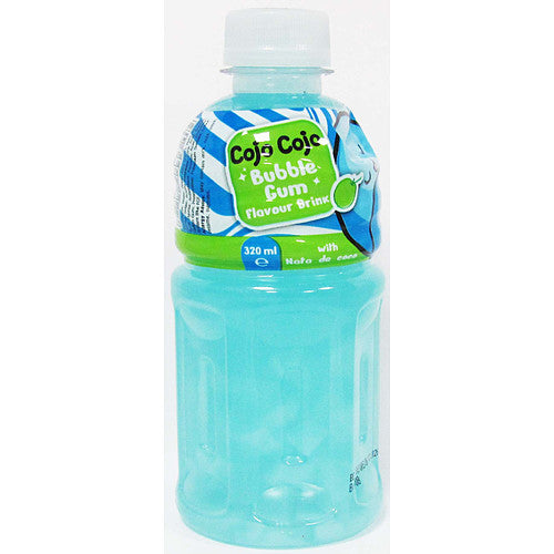 Cojo Cojo Bubblegum Drink 320ml