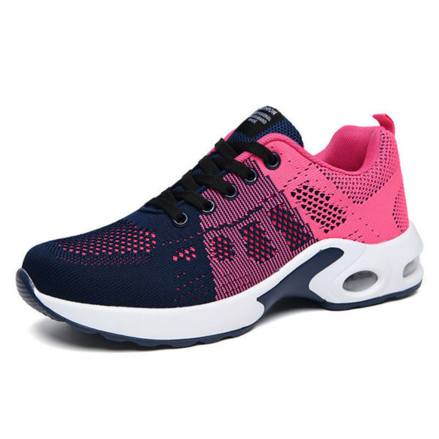 Avarati BreezeWalk Women’s Mesh Sneakers