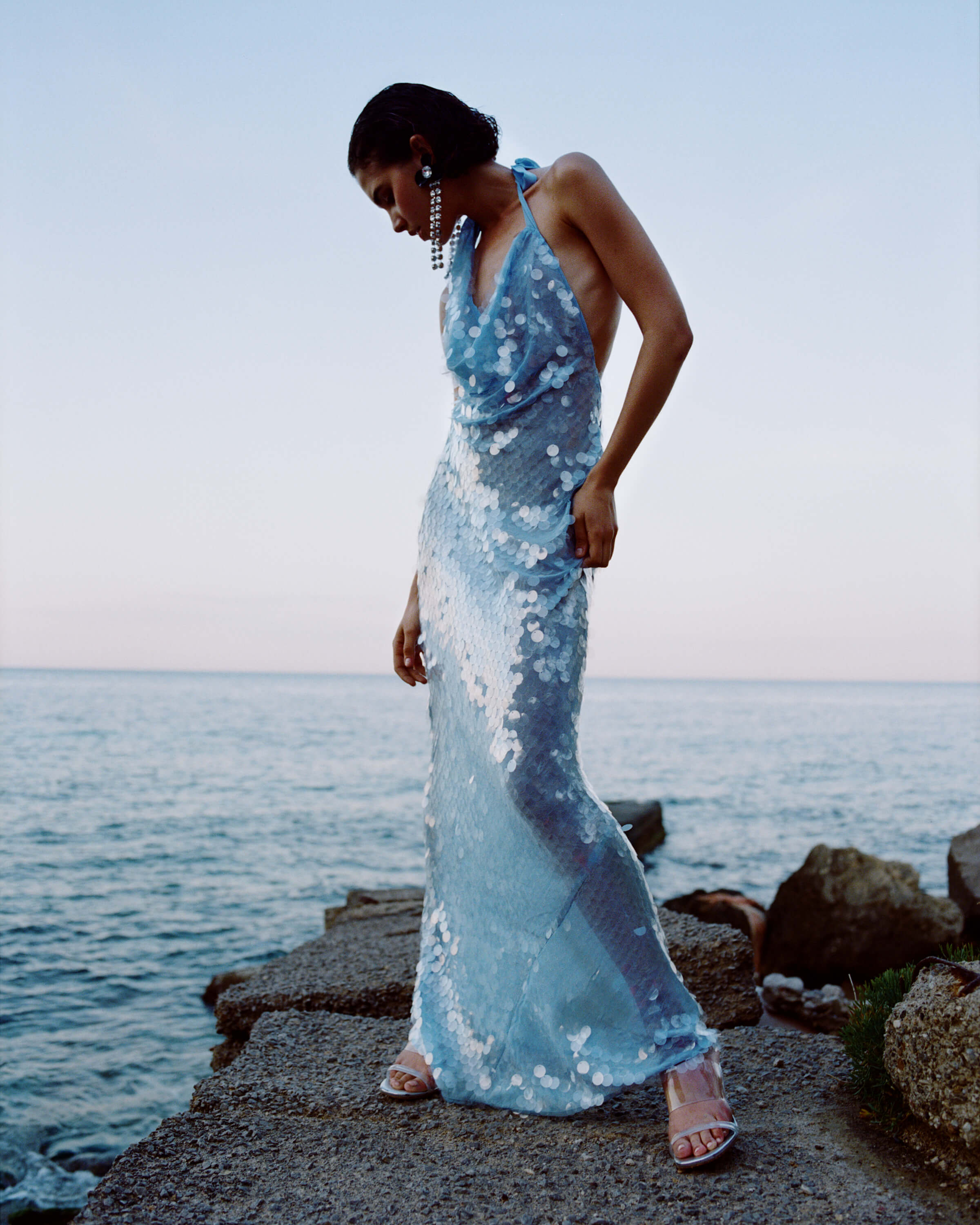 Anais Dress-AVARATI