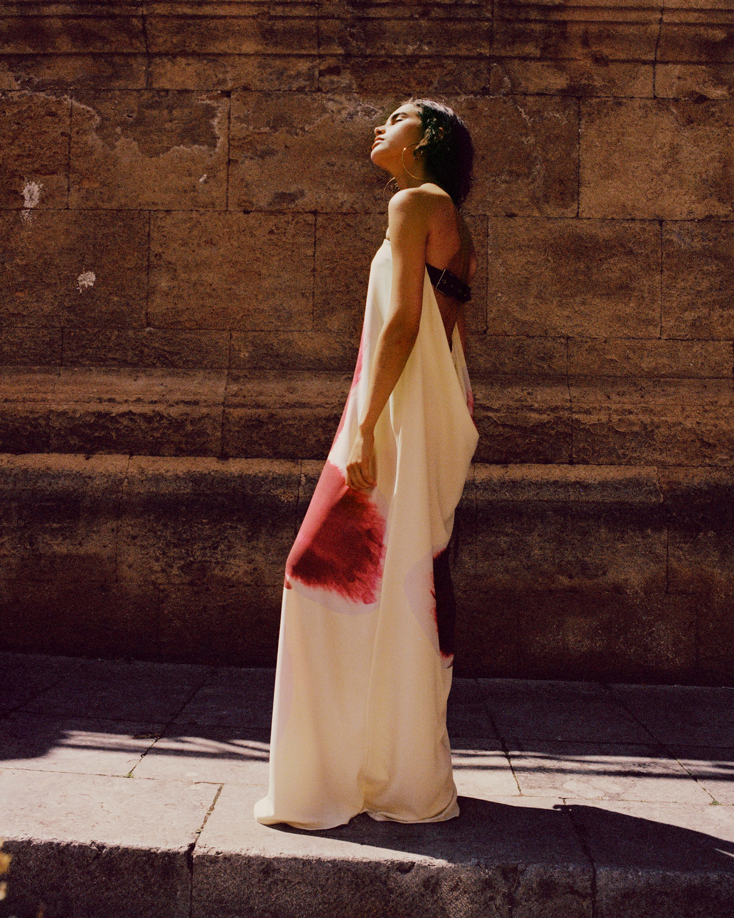 Antheia Dress-AVARATI