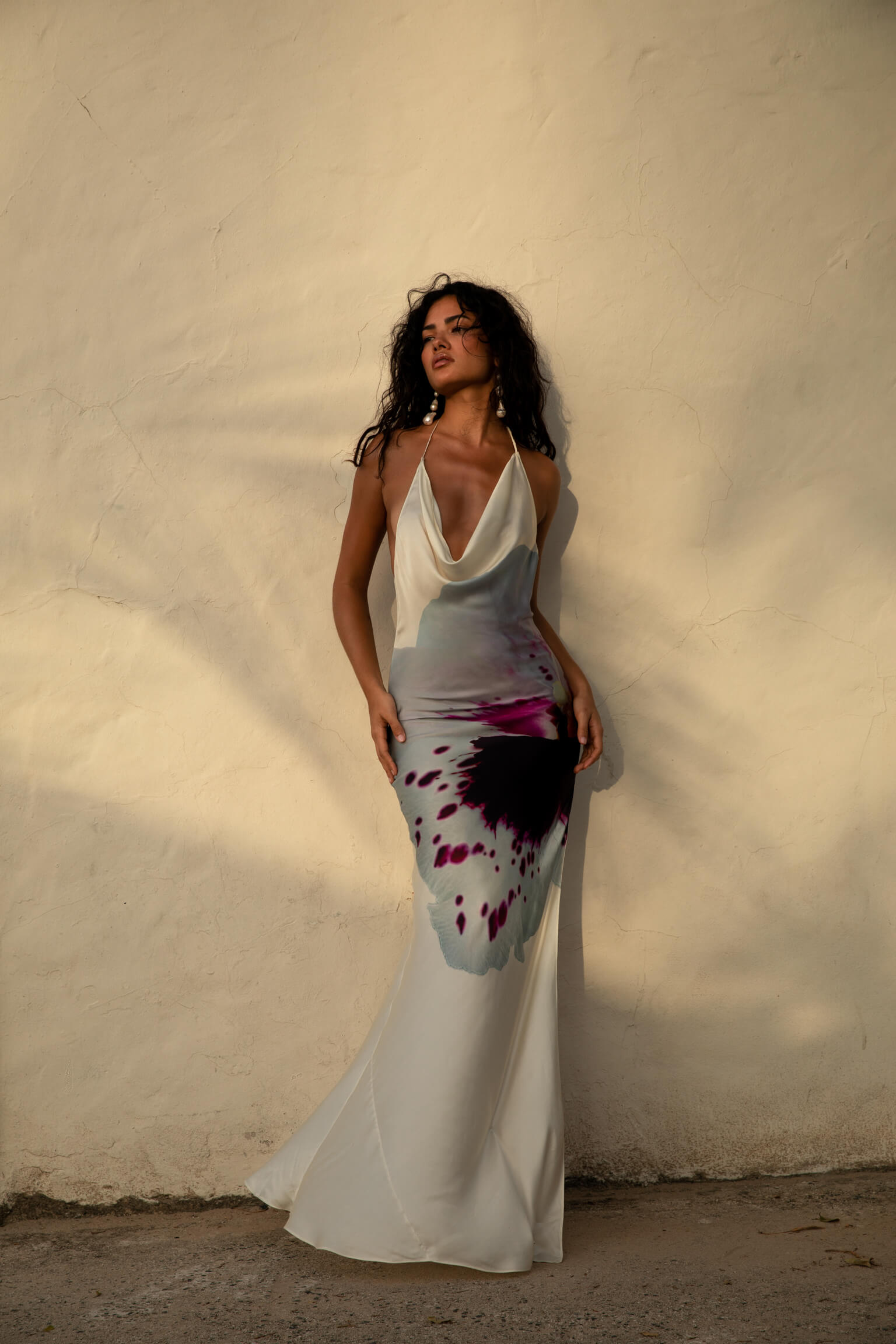 Angelina Dress-AVARATI