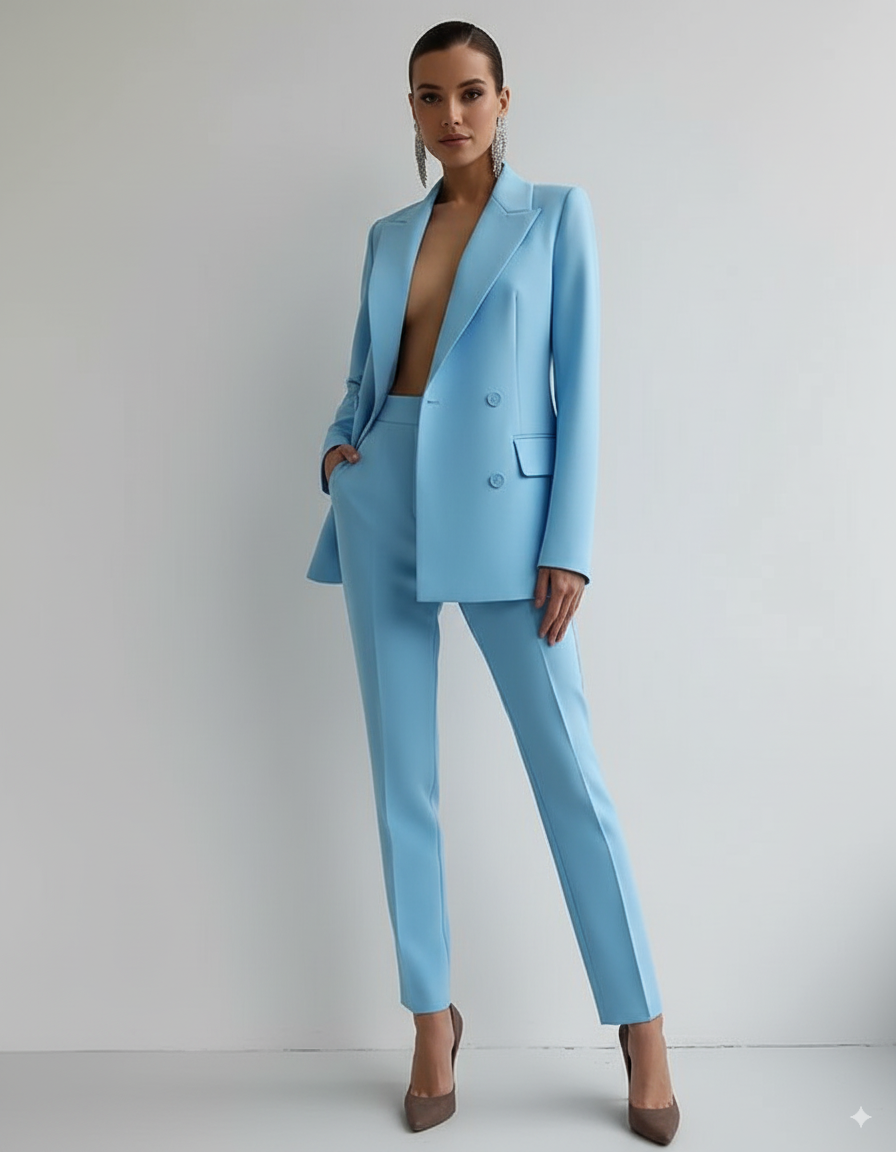 Avarati Women’s Suit Set