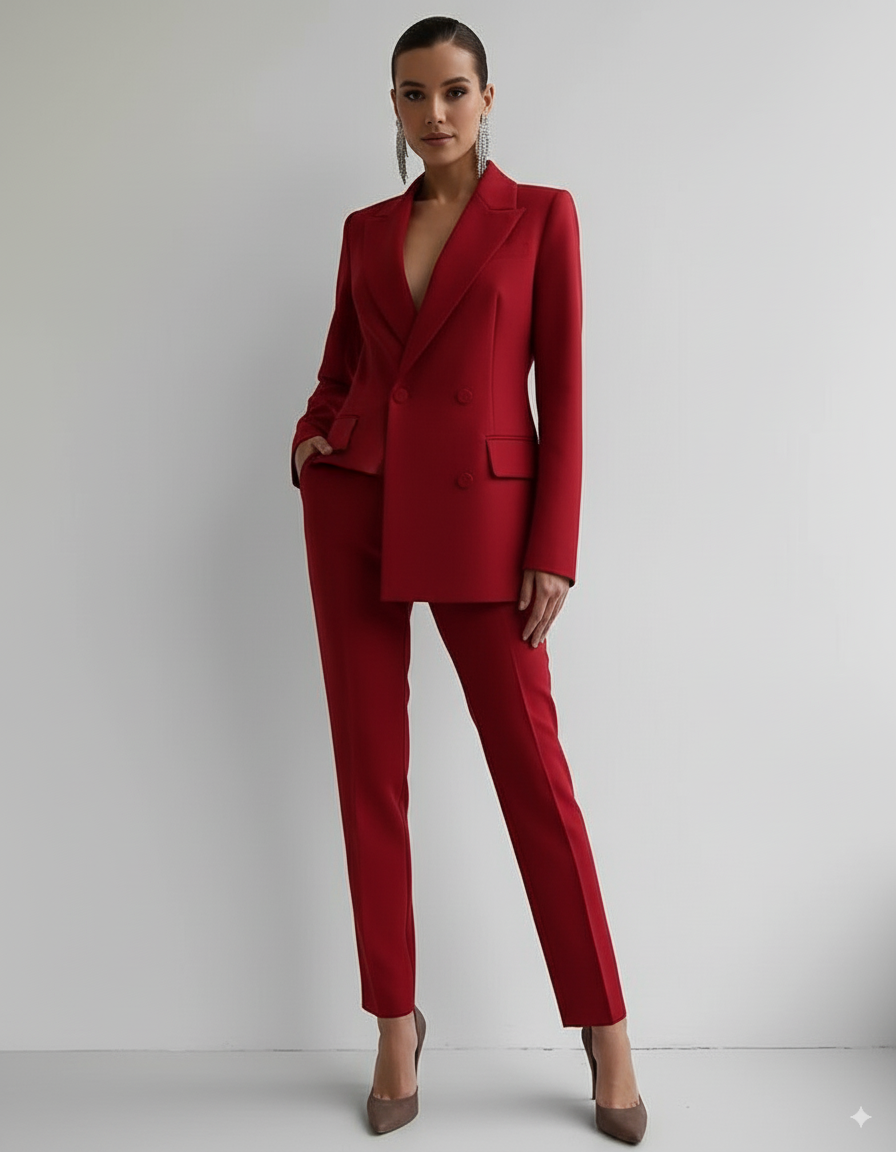 Avarati Women’s Suit Set