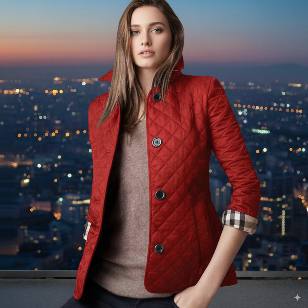 Avarati QuiltEase Jacket