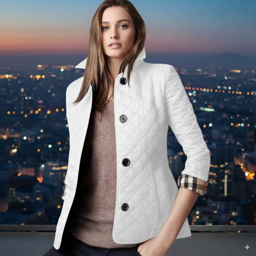 Avarati QuiltEase Jacket
