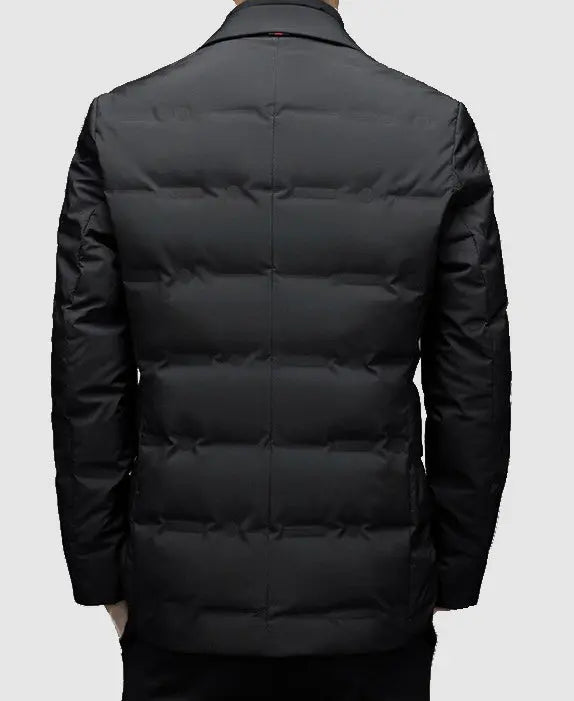 Avarati Men’s Parka Jacket – Premium Winter Coat for Style & Warmth - AVARATI