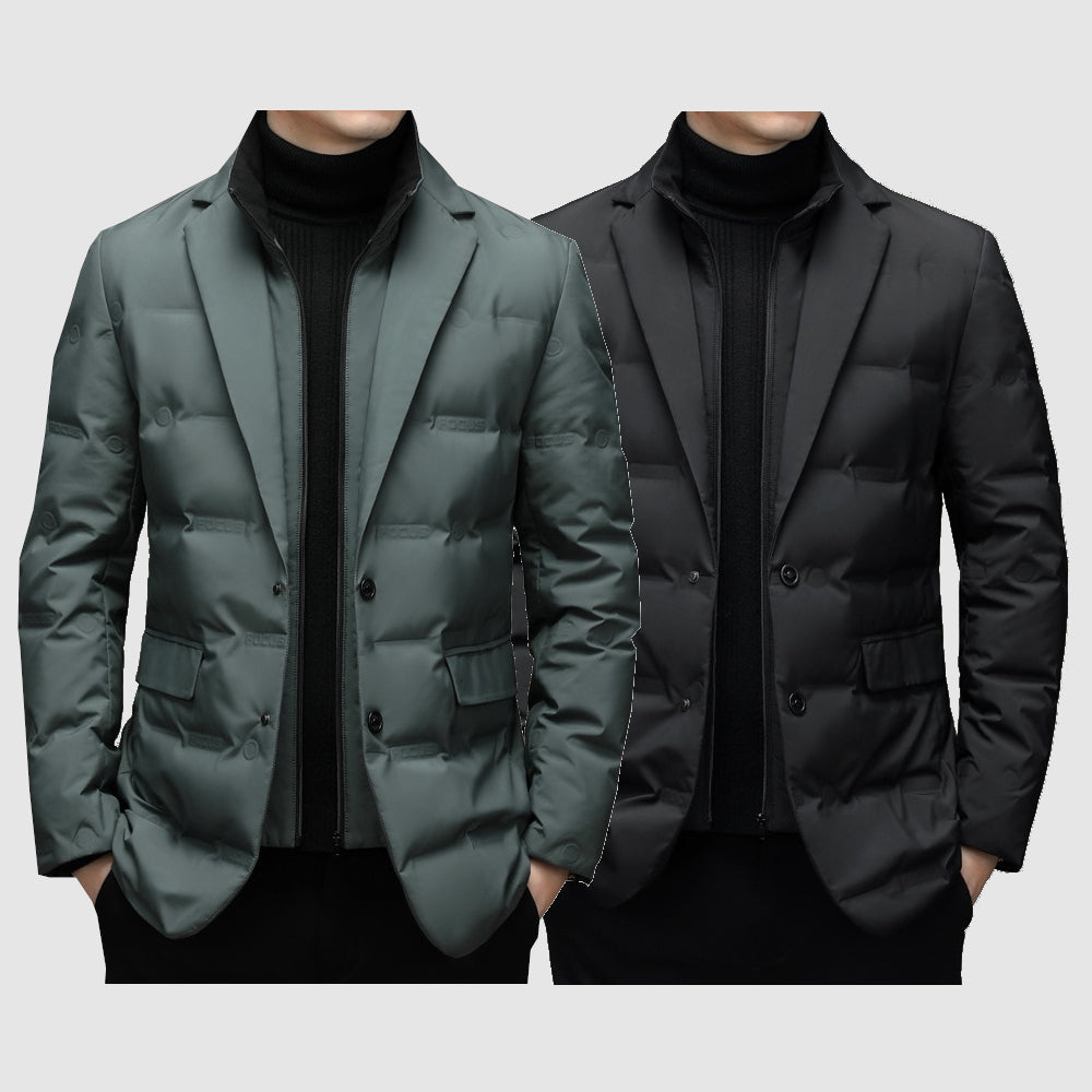 Avarati Men’s Parka Jacket
