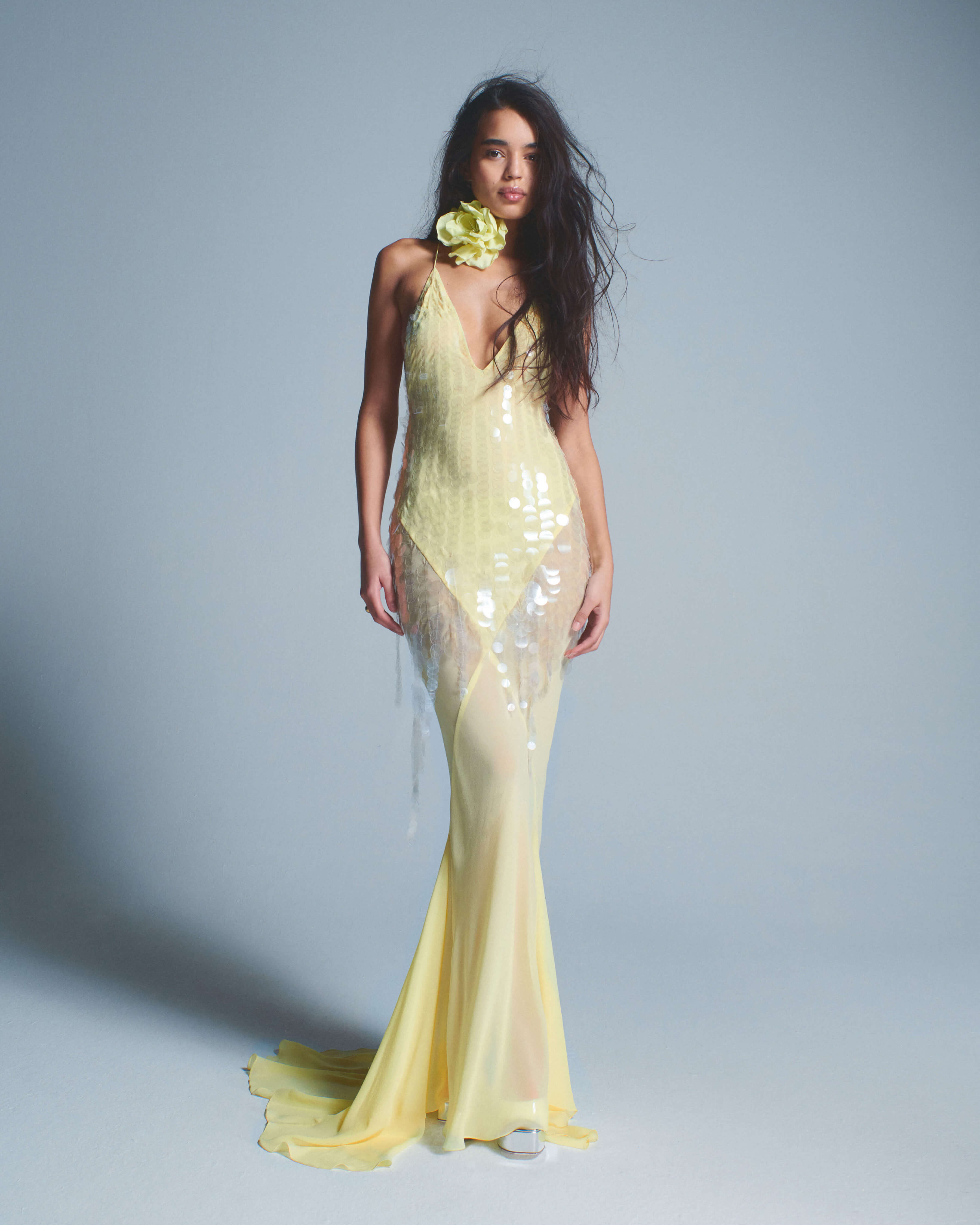 Asteria Dress-AVARATI