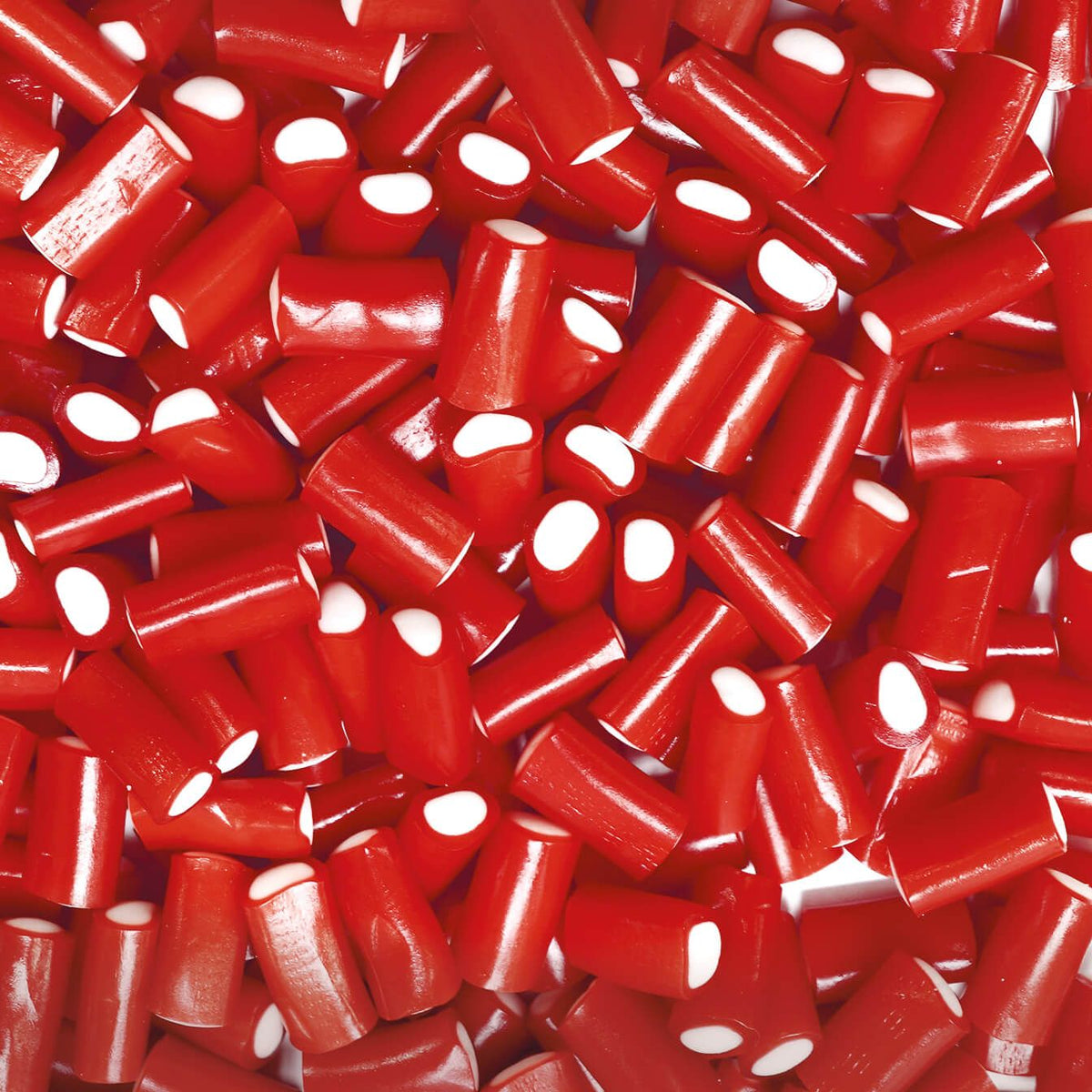 Vidal Strawberry Pencils Bites Bag 1kg