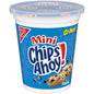 Chips Ahoy! Go-Paks 99g (Case of 12)