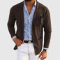 Avarati Men’s Classic Blazer – Lightweight Tailored Jacket for Business & Smart-Casual - AVARATI