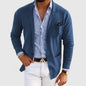 Avarati Men’s Classic Blazer – Lightweight Tailored Jacket for Business & Smart-Casual - AVARATI