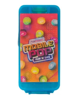 Funriders Mobile Pop 30g (Case of 12)