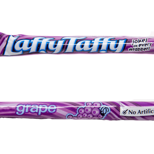 Laffy Taffy Rope Grape (Box of 24)