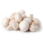 Closed Cup Mushrooms 250g