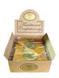 Candy Creations Fudge Bar Vanilla 130g (Case of 16)