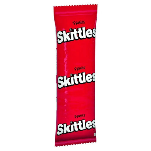 Skittles Fruits Sweets Vending Bag 1.6kg