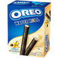 Oreo Vanilla Wafer Rolls 54g (Case of 20)
