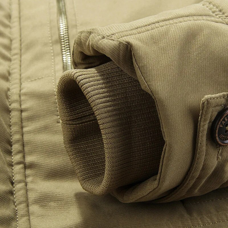 Avarati Winter King Men’s Jacket