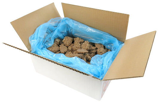 Kingsway Milk Chocolate Coconut Macaroon 2kg
