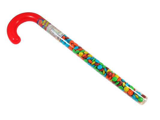 Kandy Kandy Giant Chocolate Bean Cane 90g (Case of 24)