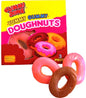 Gummi Zone Mini Doughnuts 21g (Case of 24)