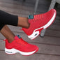 Avarati BreezeWalk Women’s Mesh Sneakers – Lightweight Breathable Running Shoes - AVARATI