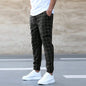 Avarati CheckEase Checked Pants – Men’s Checked Trousers with Soft, Breathable Fabric - AVARATI