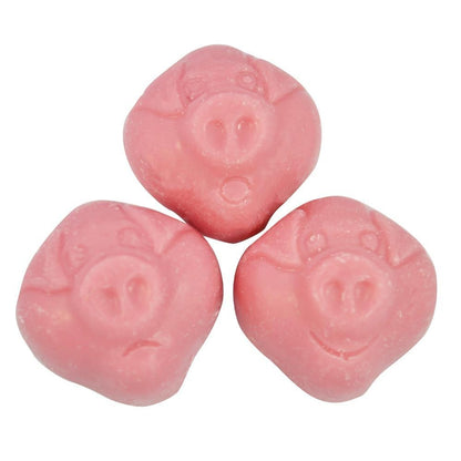 Hannahs Pink Pigs Tub 600g