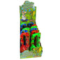 Crazy Candy Factory Crazy Cobras Toy & Sweets 16g (Case of 12)
