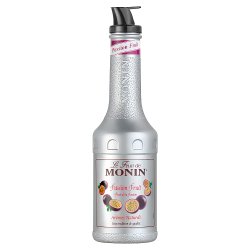 Monin Passionfruit Fruit Mix 1L