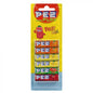 Pez Refill Fruit Mix (6 Pack) Case of 18
