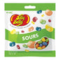 Jelly Belly Jelly Beans Sours Flavour Bag 70g (Case of 12)