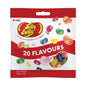 Jelly Belly Jelly Beans 20 Flavours Bag 70g (Case of 12)