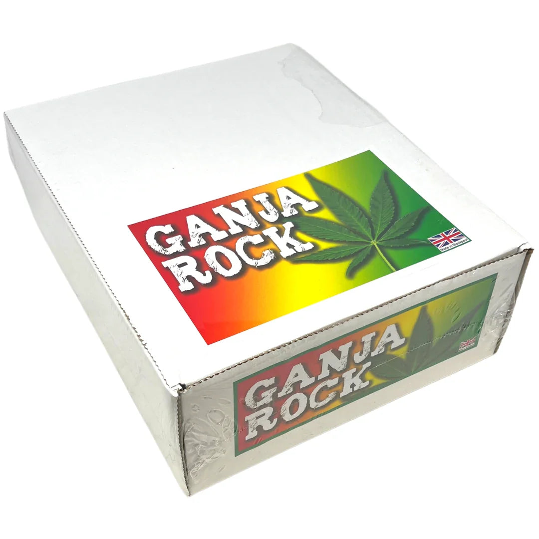 SoSweet Rock Bar Ganja 33g (Case of 120)