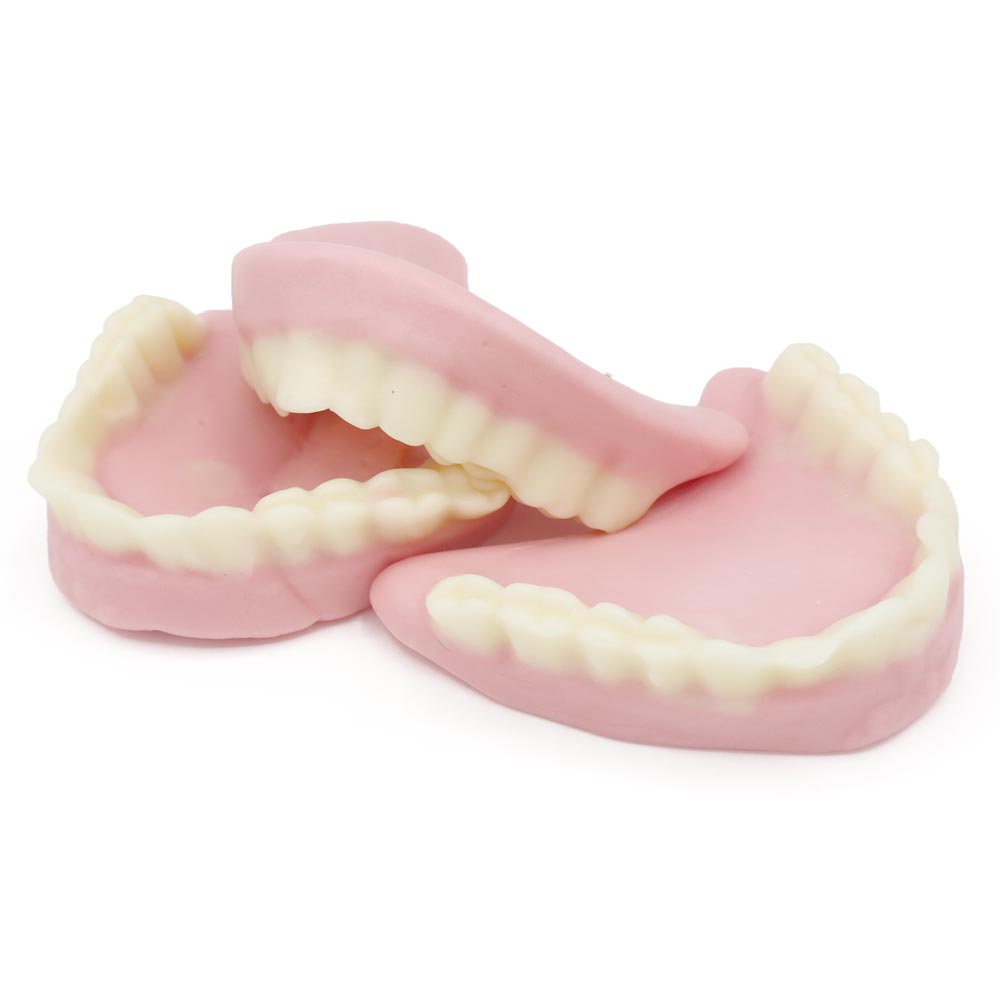 Kingsway Giant Dentures 3kg