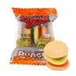 Gummi Zone Mini Gummy Burger 7g (Case of 60)