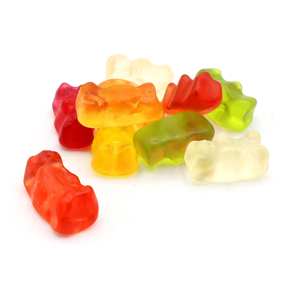 Haribo Goldears Tub 460g