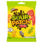 Sour Patch Kids Bag 130g (Case of 10)