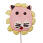 Kandy Kandy Mallow Pop Lion 45g (Case of 18)