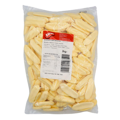 Barratt Bumper Bananas 2kg