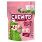 Chewits Juicy Bites Strawberry Bag 115 (Case of 10)