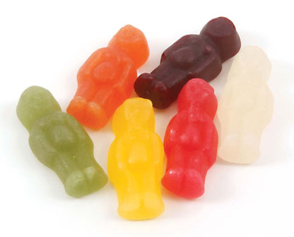 Haribo Jelly Babies Bag 3kg