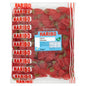 Haribo Giant Strawbs Bag 3kg