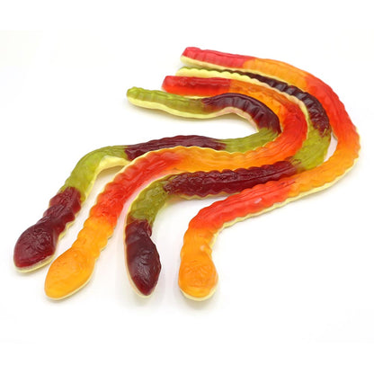 Haribo Yellow Bellies Bag 3kg