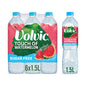 Volvic Touch of Fruit Watermelon Soft Drink 1.5L