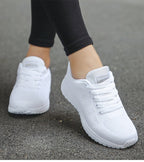 Avarati GlideWalk Sneakers